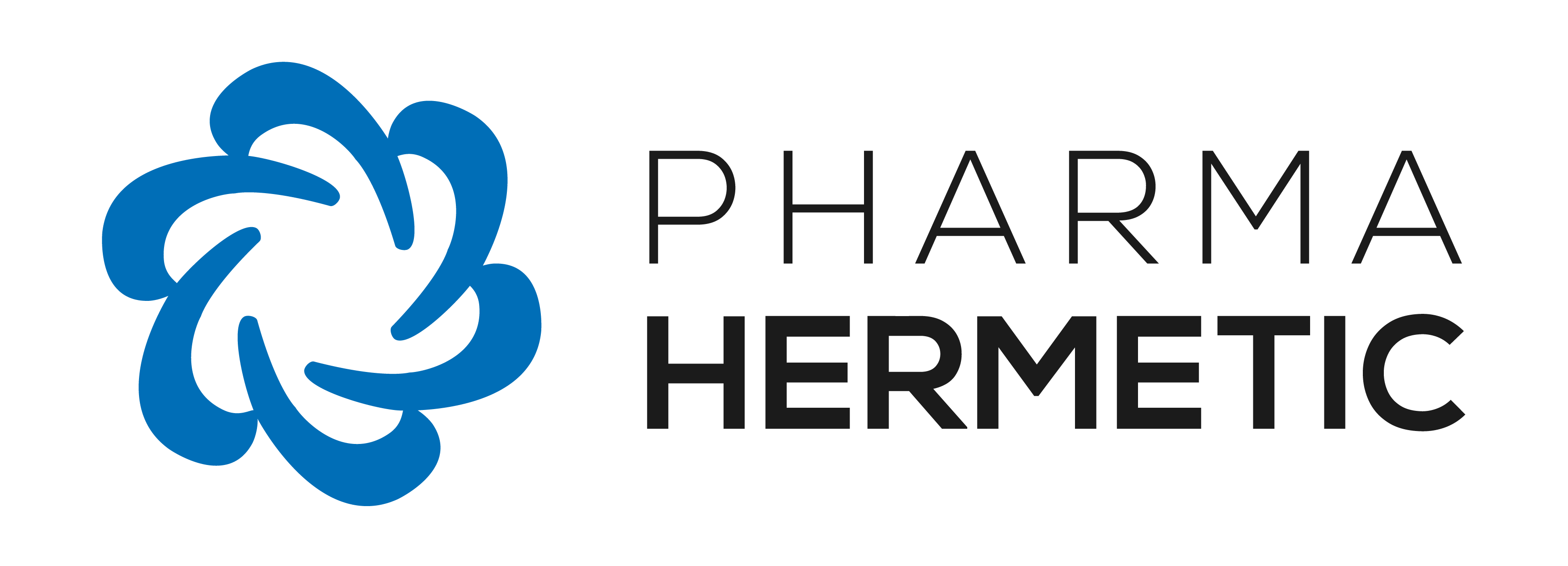 Pharma Hermetic